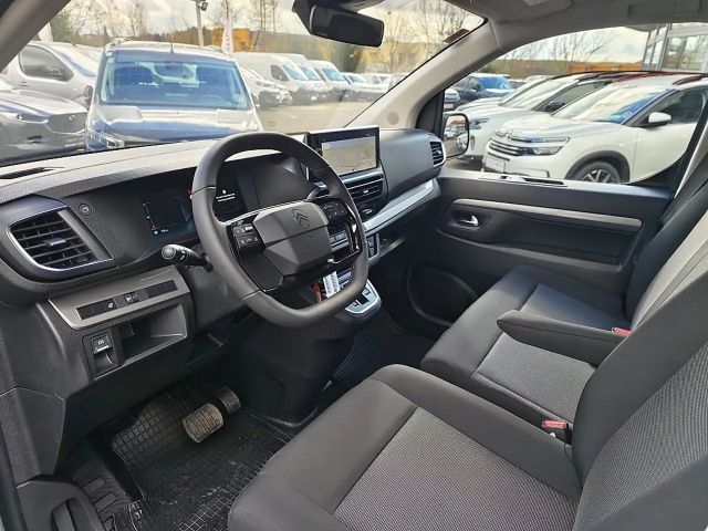 Citroën Spacetourer BlueHDi Business