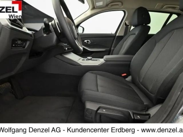 BMW 318 318d Touring