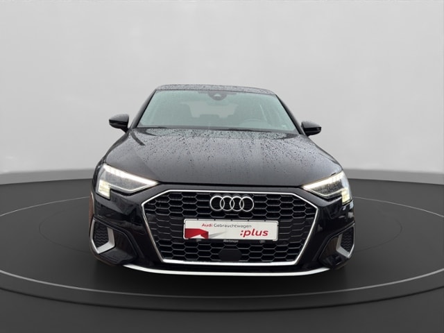Audi A3 35 TFSI Sportback