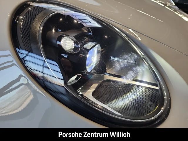 Porsche 992 Carrera Coupé