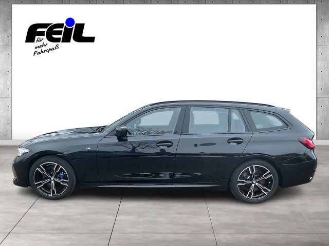 BMW 330 330d M-Sport xDrive
