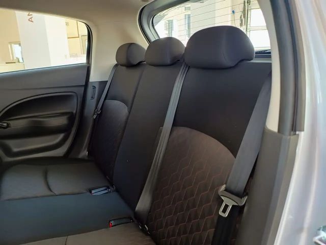 Mitsubishi Space Star Inform MIVEC Star