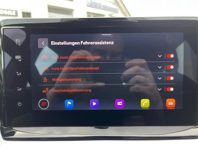 Seat Arona 1.5 TSI DSG FR-lijn