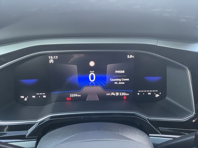 Volkswagen Taigo 1.0 TSI