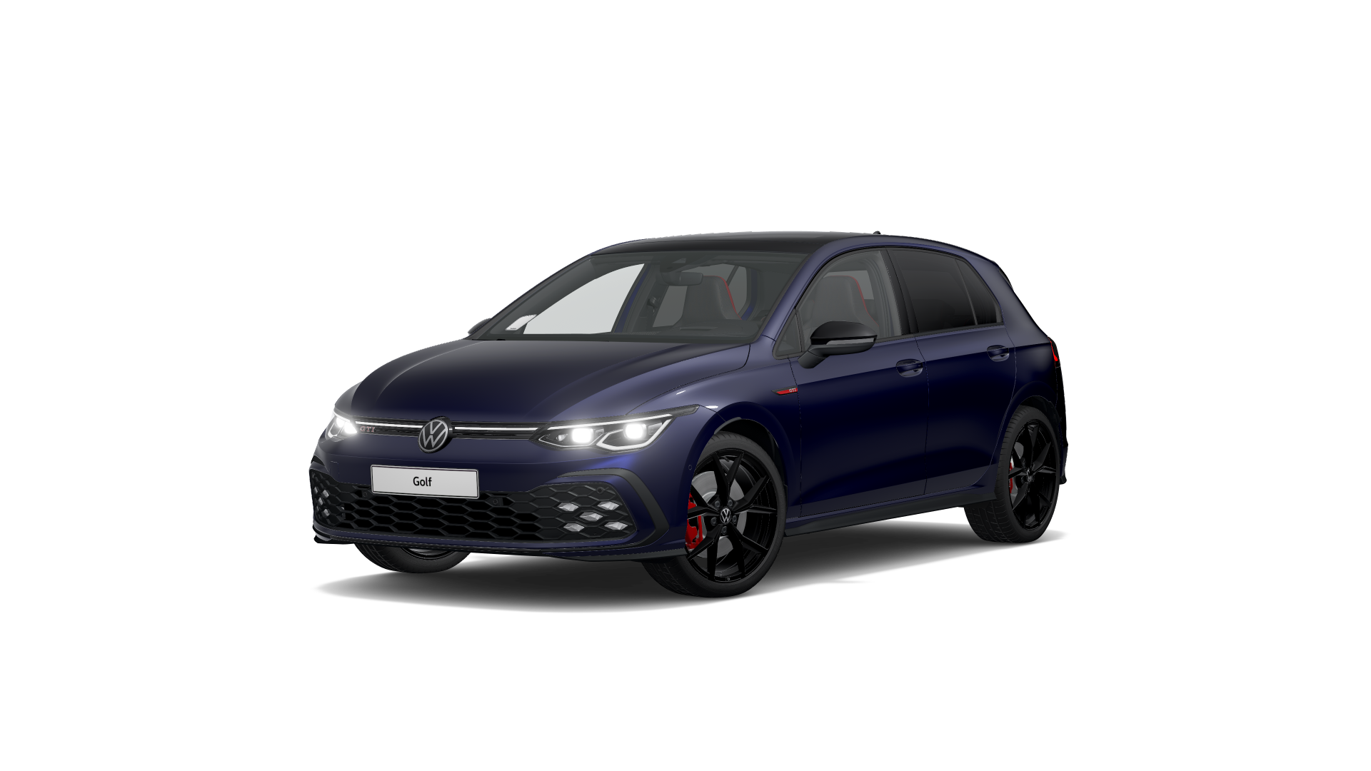 Volkswagen Golf Golf VIII