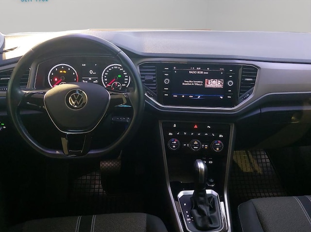 Volkswagen T-Roc 1.5 TSI Style