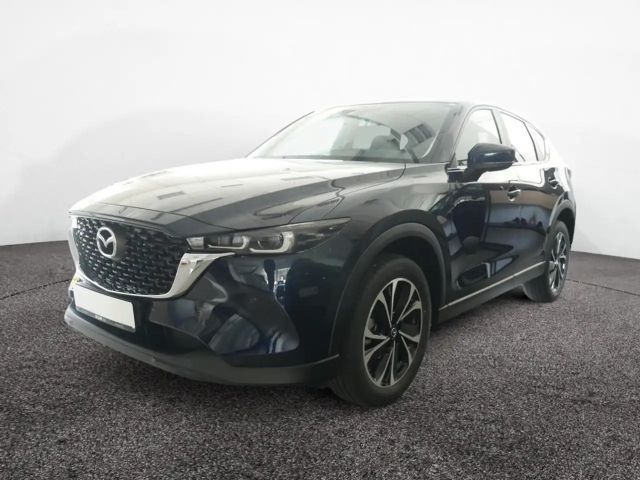 Mazda CX-5 SkyActiv