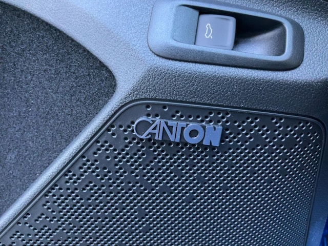 Skoda Enyaq Coupe Sportline