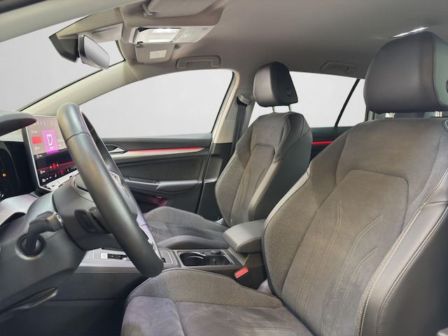 Volkswagen Golf DSG Golf VIII Life Variant