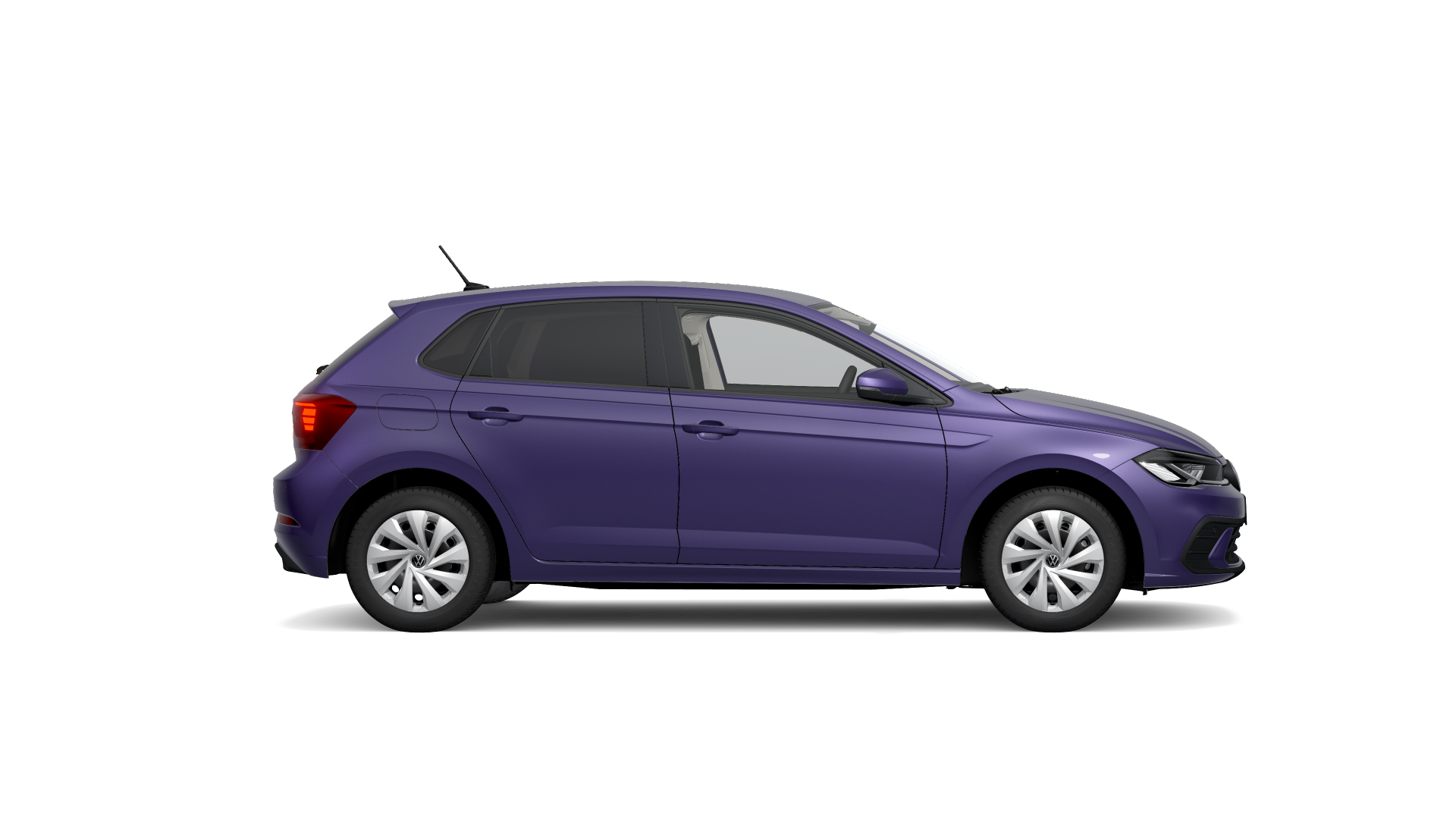 Volkswagen Polo Polo 1.0 Fresh