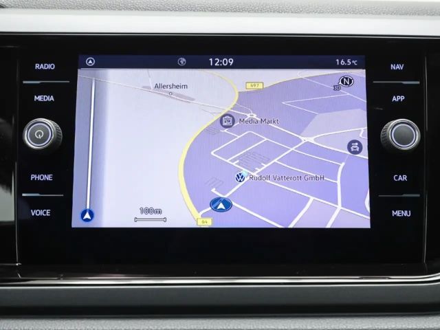 Volkswagen Taigo 1.0 TSI DSG R-Line