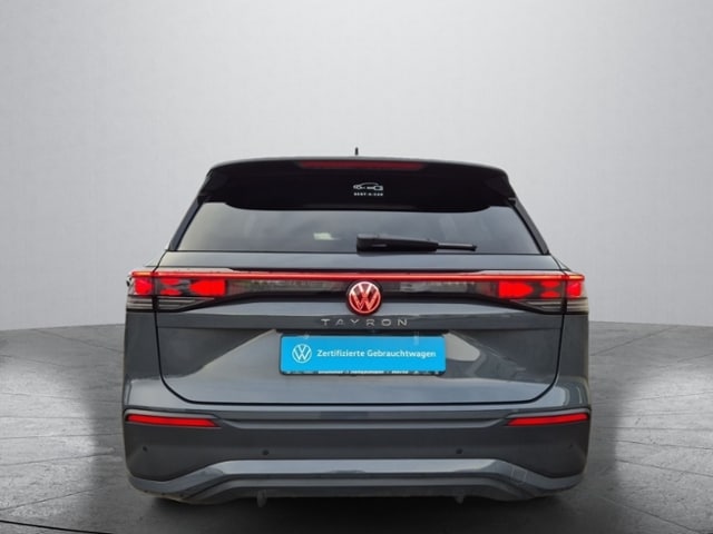 Volkswagen Tayron 2.0 TSI 4Motion DSG