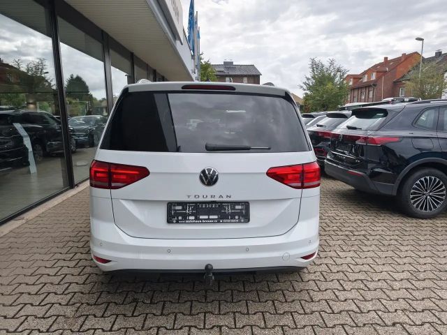 Volkswagen Touran Highline