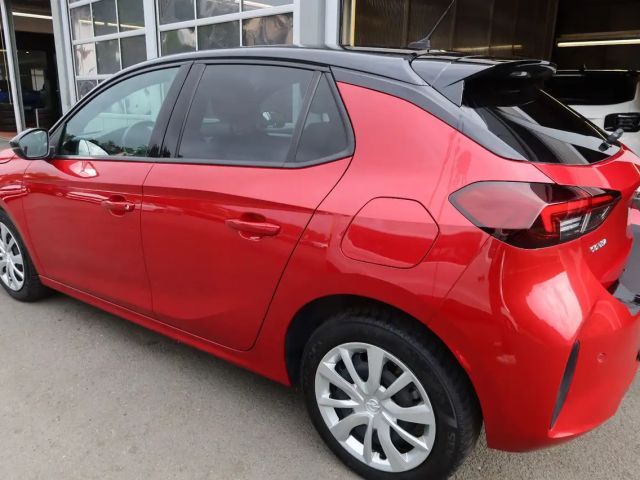 Opel Corsa GS-Line Grand Sport