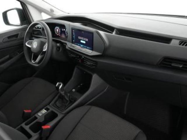 Volkswagen Caddy 2.0 TDI