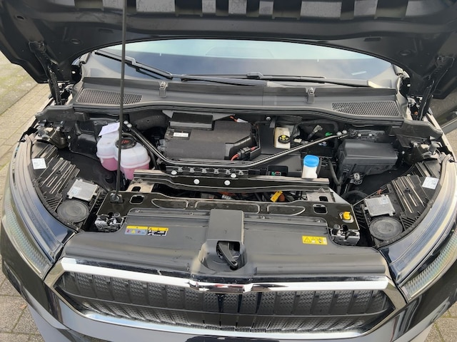 Skoda Enyaq Loft iV 50