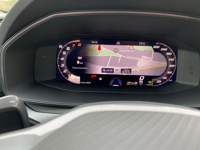 Cupra Leon 4Drive Sportstourer VZ