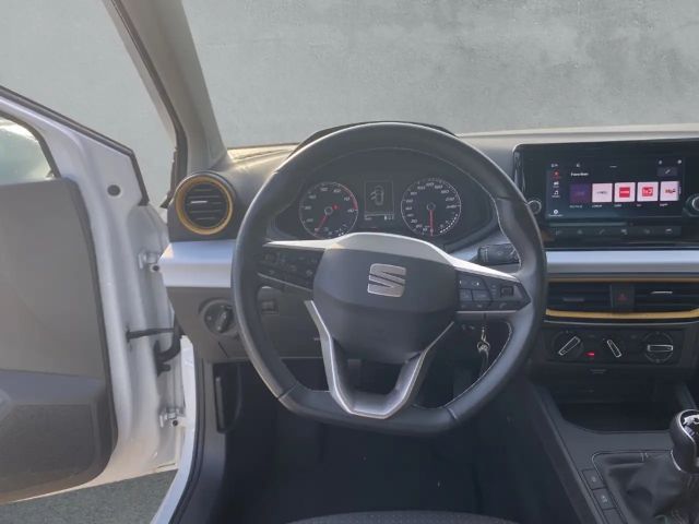 Seat Ibiza 1.0 TSI Style