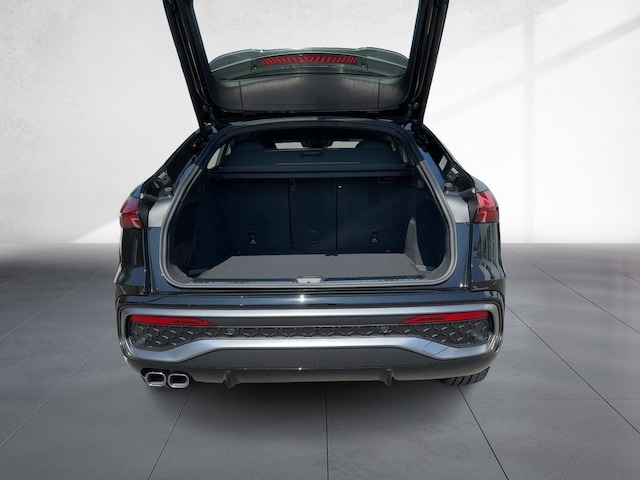 Audi Q5 Quattro S-Tronic Sportback