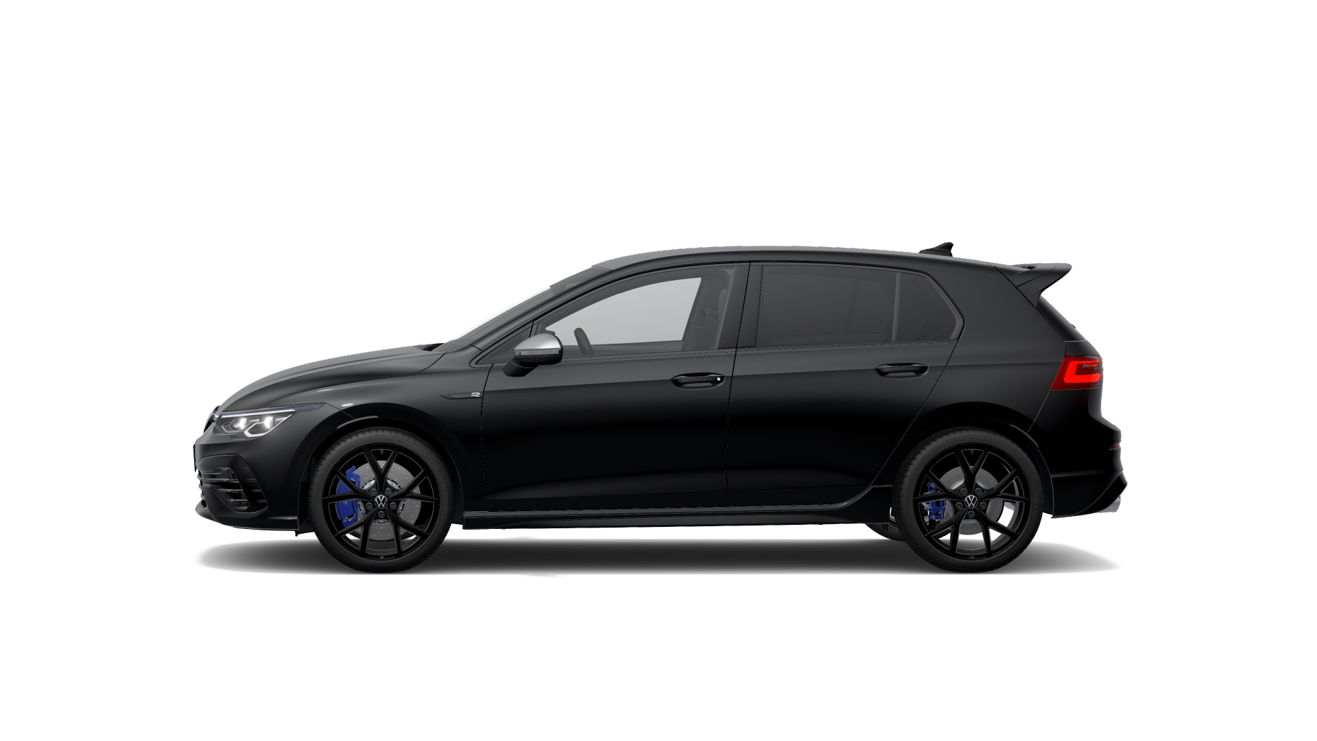 Volkswagen Golf 2.0 TSI Golf VIII