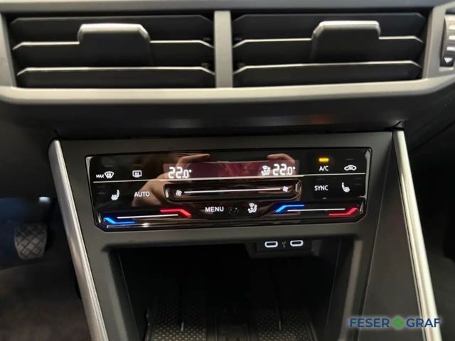 Volkswagen Taigo 1.0 TSI Life