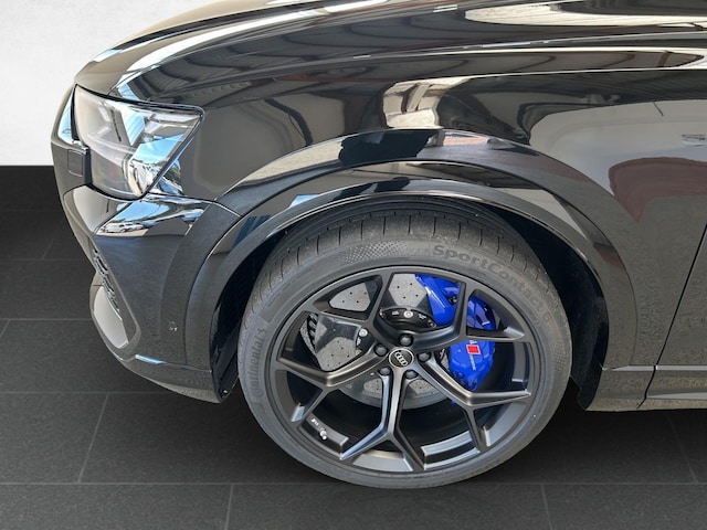 Audi RS Q8 Performance Quattro