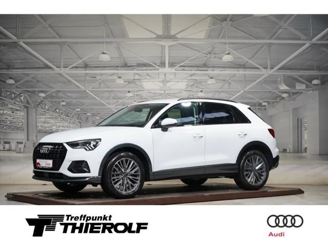 Audi Q3 35 TFSI