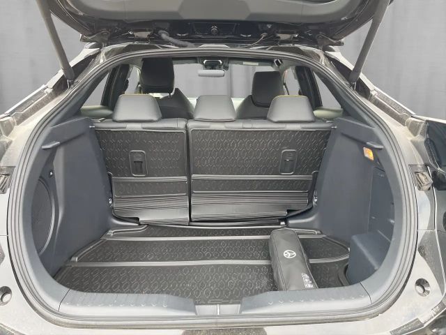 Toyota C-HR Hybride Lounge