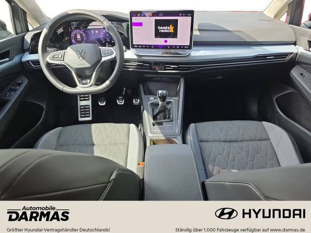 Volkswagen Golf 1.5 TSI Variant