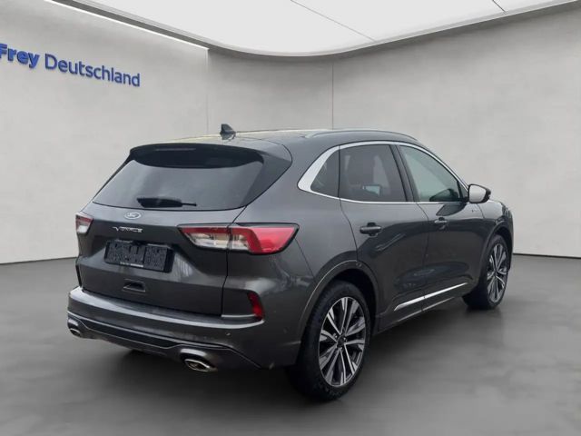 Ford Kuga Plug in Hybrid Vignale