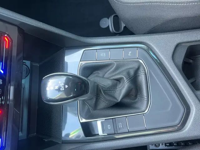 Volkswagen Tiguan DSG Life