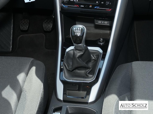 Volkswagen T-Roc 1.0 TSI Life