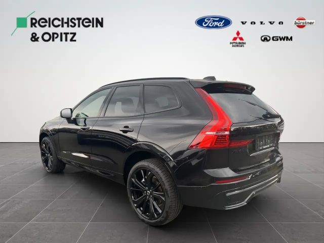 Volvo XC60 Recharge Ultra