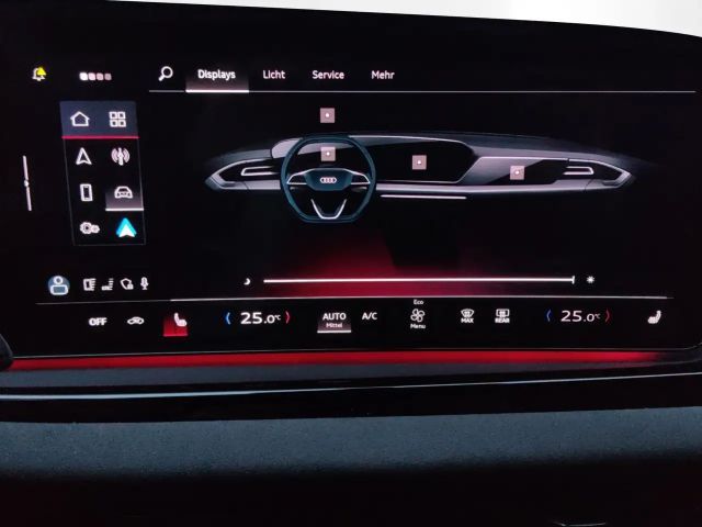 Audi A5 Quattro S-Line