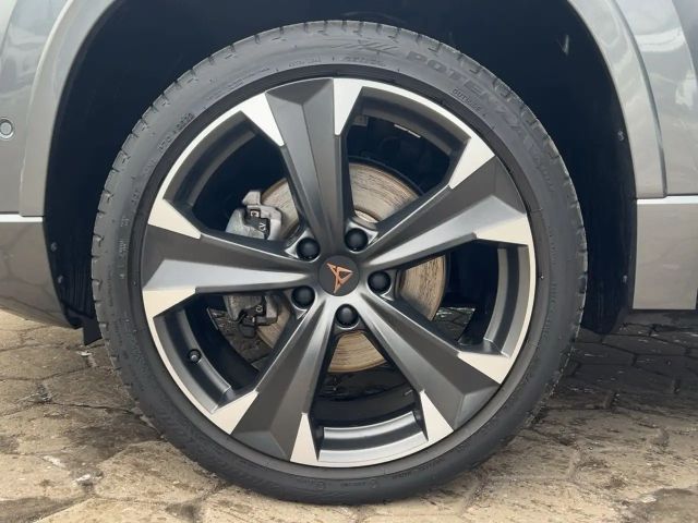 Cupra Ateca 1.5 TSI DSG