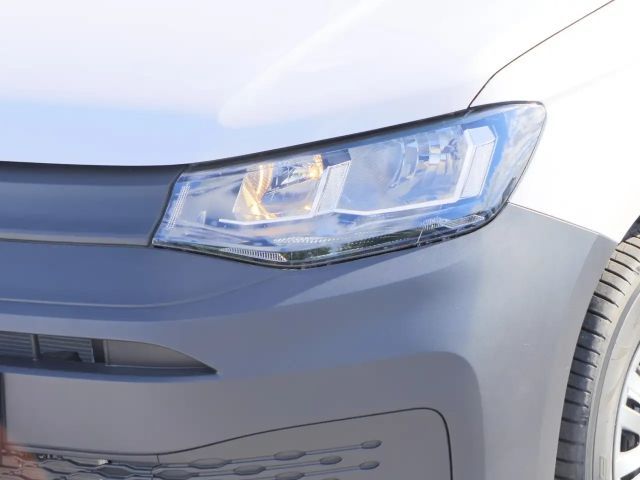 Volkswagen Caddy Cargo TDI