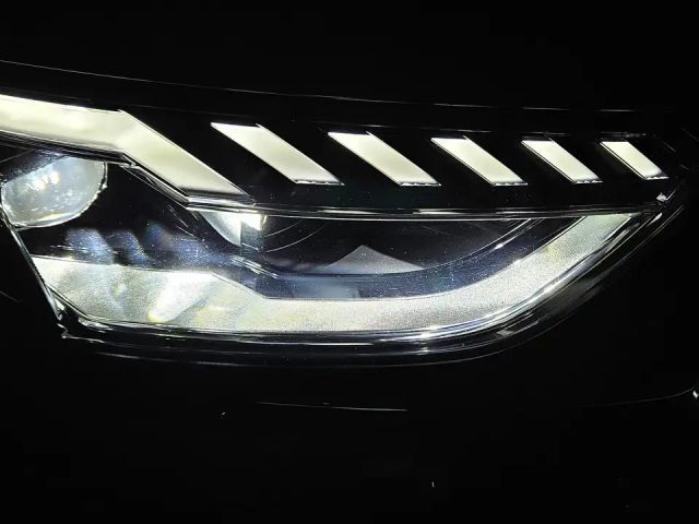 Audi A4 35 TDI S-Tronic