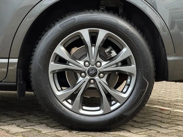 Ford Kuga EcoBoost ST Line X