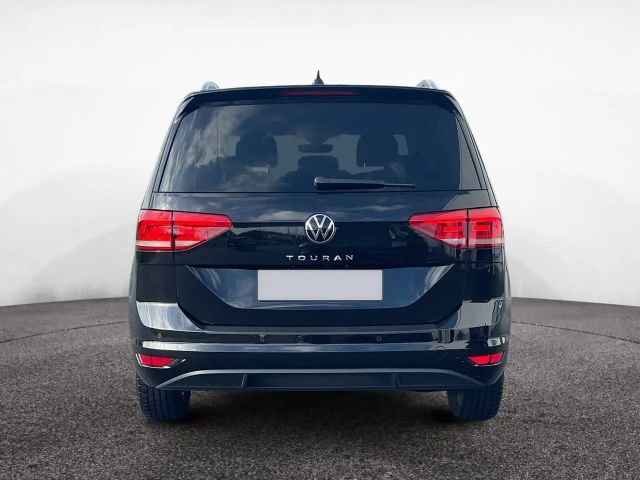Volkswagen Touran 7-zitter DSG
