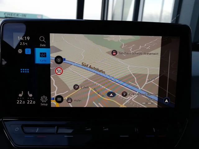 Volkswagen ID.3 Performance Pure