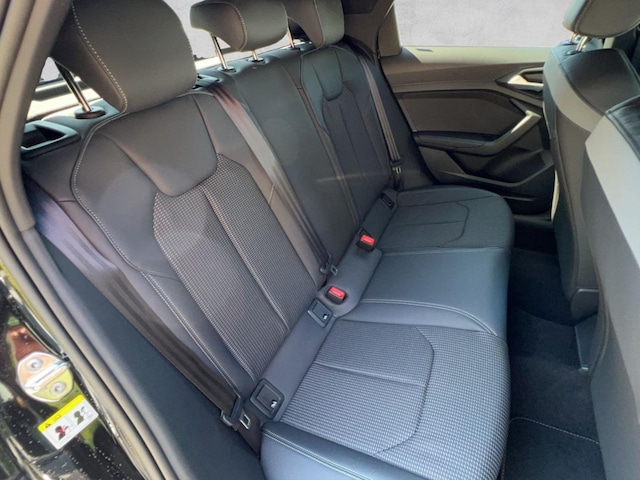 Audi A1 30 TFSI S-Tronic Sportback