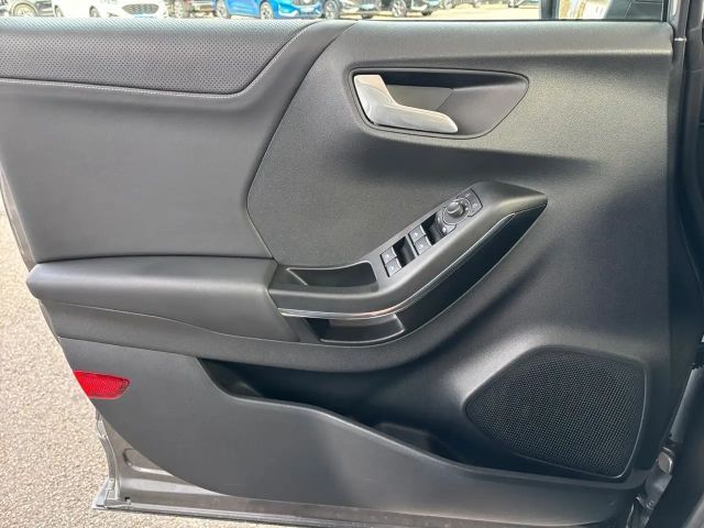 Ford Puma EcoBoost ST Line Vignale