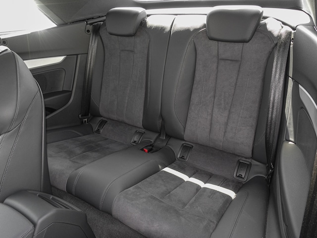 Audi A5 35 TFSI Cabriolet S-Tronic