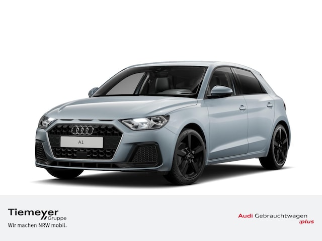 Audi A1 30 TFSI S-Tronic Sportback