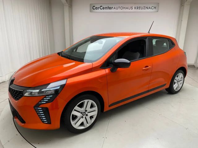 Renault Clio Evolution