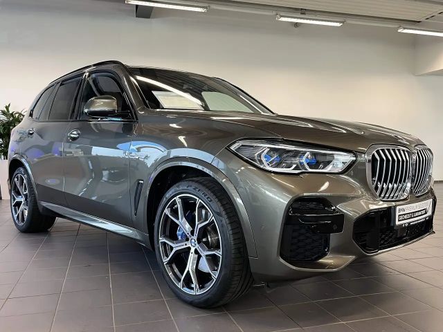 BMW X5 M-Sport xDrive30d