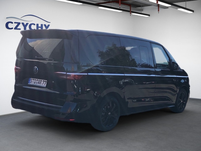 Volkswagen Multivan 2.0 TDI DSG Style T7