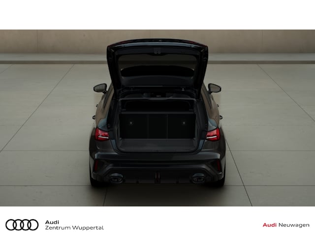 Audi RS3 Quattro S-Tronic Sportback