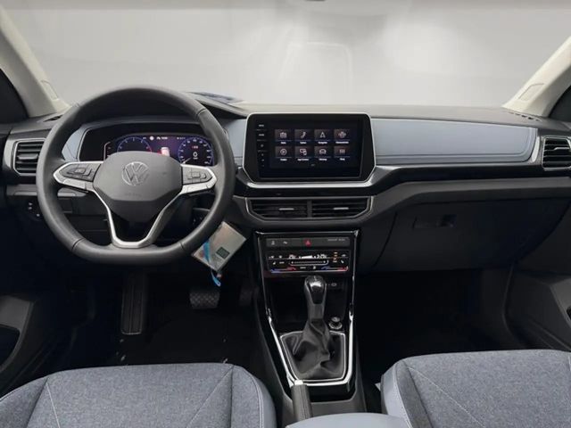 Volkswagen T-Cross 1.0 TSI DSG Style