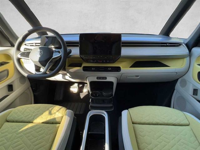 Volkswagen ID.Buzz 150 kW Pro